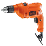Taladro Percutor 560W-10mm (BLACK&DECKER)