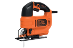 Sierra Caladora Vel.Variable Extrac. Polvo  (BLACK&DECKER)