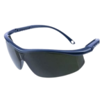 Anteojo ARGON ELITE Dark Green W5