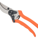 Tijera Estampada/Poda de Aluminio Premium 8,5" (Biassoni)