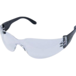 anteojo ECO LINE Transparente Anti Empaño (Libus)