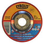 Disco para desbaste SECUR EXTRA 178 x 7 x 22,2- ALU60