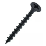 Megafix5 FIX GRANEL 6 X 1 3/8 Negro (6000)
