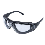 anteojo ECO PLUS transparente A/F (Libus)