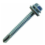 Megafix5 HEX GRANEL VULC 14 X 7/8 ()