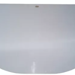 Visor incoloro p/2080 (Fravida)