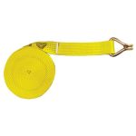 Repuesto de Cinta 55mm x 9MT con gancho J 5000Kg (Eslingar)
