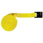 Repuesto de Cinta 50mm x 9MT con gancho P 5000Kg (Eslingar)