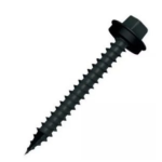 TEL HEX GRANEL T17 Negro 14 X 1 (1500)