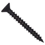 TEL CHIP ESTUCHE M4 X 16 Negro (1000unid)
