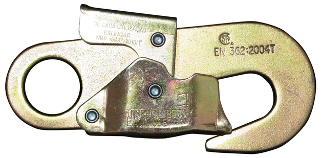 wxemos13310 Mosqueton 18mm p/Cinta (Eslingar) - Image 1