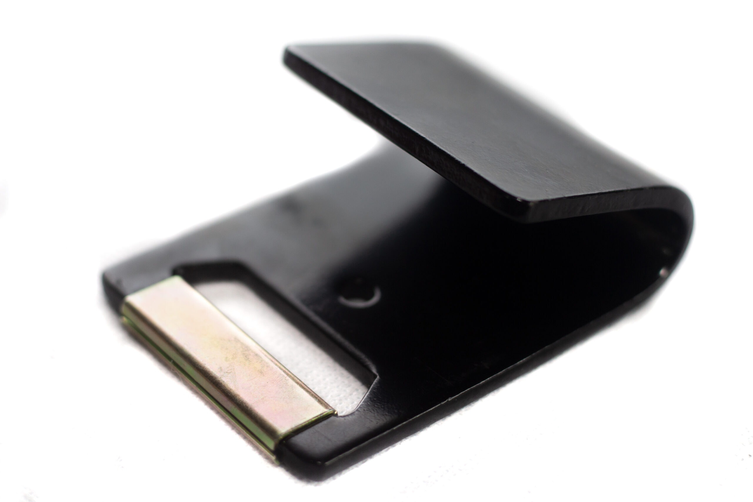 zoste0125 Gancho Plano 50mm crm 5T (Eslingar) - Image 1