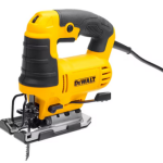 Sierra Caladora 650W (DeWalt)