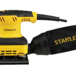 Lijadora Orbital 240W Bolsa Recolectora (STANLEY)