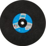 Disco de corte BASIC 350X2,8X25,4-A46-BF (Sensitiva)