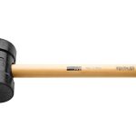 Martillo Goma 860g (Tramontina)