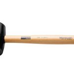 Martillo Goma 225g (Tramontina)