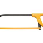 Arco de sierra HOBBY 12" (Tramontina)