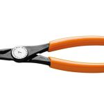 Pinza Seguer Recto Cerrar 5"(Tramontina)