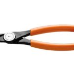 Pinza Seguer Curvo Cerrar 9"(Tramontina)