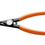 Pinza Seguer Recto Abrir 7"(Tramontina)