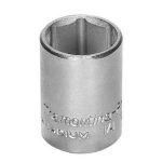 Tubo 1/4" Hexagonal 4,5 mm (Tramontina)