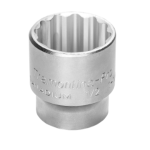 Tubo 1/2" Estriado 1 3/16 pulg