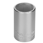 Tubo 1/2 Xtractor Plus 9 mm (Tramontina)
