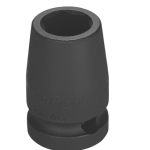 Tubo 1/2" Hexagonal Alto Impacto 8 mm (Tramontina)