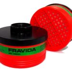 KIT Filtro p/amoniacop/confos I y II (2u) (Fravida)