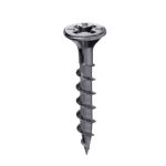 TEL FIX GRANEL 6 X 1/2 Dorado