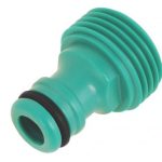 Adaptador macho-rosca ext. 3/4" (Tramontina)