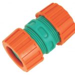 Unión p/reparar-p/manguera 1/2" (Tramontina)
