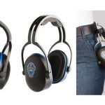 Protector auditivo copa mod -L320 22db (Libus)