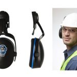Protector auditivo copa p/ casco mod -L320 20db (Libus)