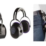 Protector auditivo copa mod. L-360 32db (LIBUS)