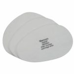 Filtro Partic P95 p/cartucho Resp L-9000 (Libus)