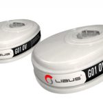 Kit Cartuchos G01 OV p/resp L-9000 (Libus)