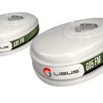 Kit Cartuchos G05 FM p/resp L-9000 (Libus)