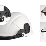 Adaptador casco facial/aud p/otros cascos (LIBUS) (Consultar Compatibilidad)