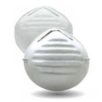 Mascarilla Dust Mask - 1501 "Economica" x 50 unid (LIBUS)