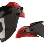 Kit adaptador para casco - Strong Welder