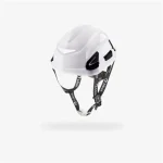 Casco ANDES S/V | TEXTIL Cremallera (Libus)