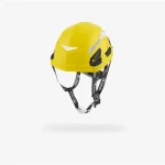 Casco ANDES S/V | TEXTIL Cremallera (Libus) - Imagen 2
