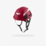 Casco ANDES S/V | TEXTIL Cremallera (Libus) - Imagen 3