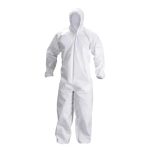 Mameluco B-SAFE Laminado 45Grs. T.XXL