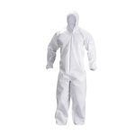 Mameluco B-SAFE Laminado 45Grs. T.M