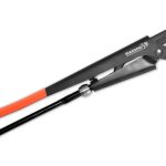 Llave p/ caño 1 " (Biassoni)