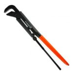 Llave p/ caño 2 1/2" " (Biassoni)
