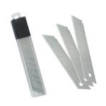 Repuesto hojas de corte p/cutter multiuso de aleacion de aluminio (992799) (BIASSONI)